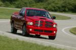 Dodge Ram SRT10 Quad Cab 2005 года